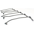 Set of 6 Spark Plug Wires for VW Passat Audi A6 Quattro