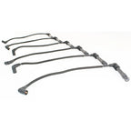 Set of 6 Spark Plug Wires for VW Passat Audi A6 Quattro