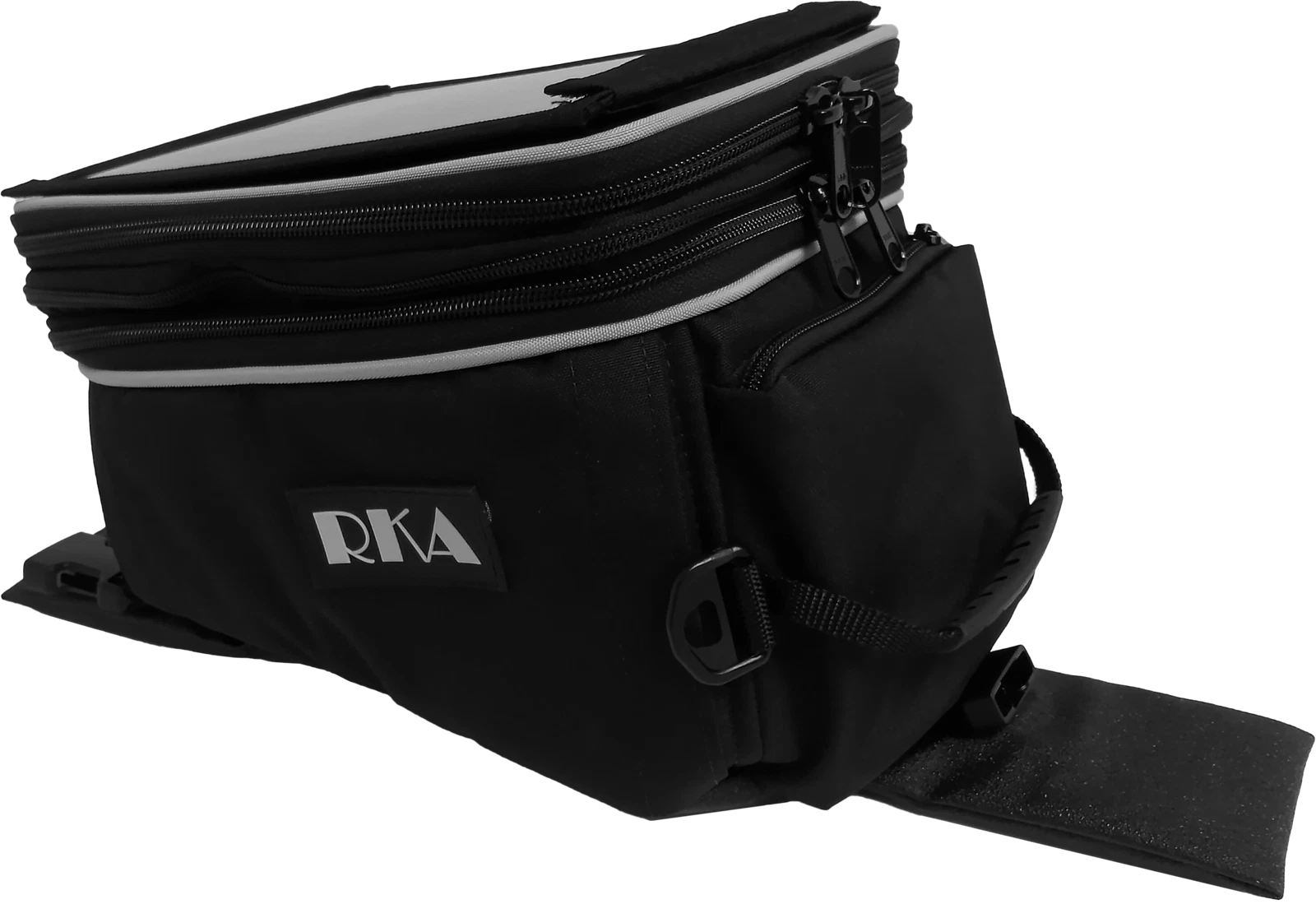 Classic Tank Bag 13L for Motorcycle (Universal Fit)