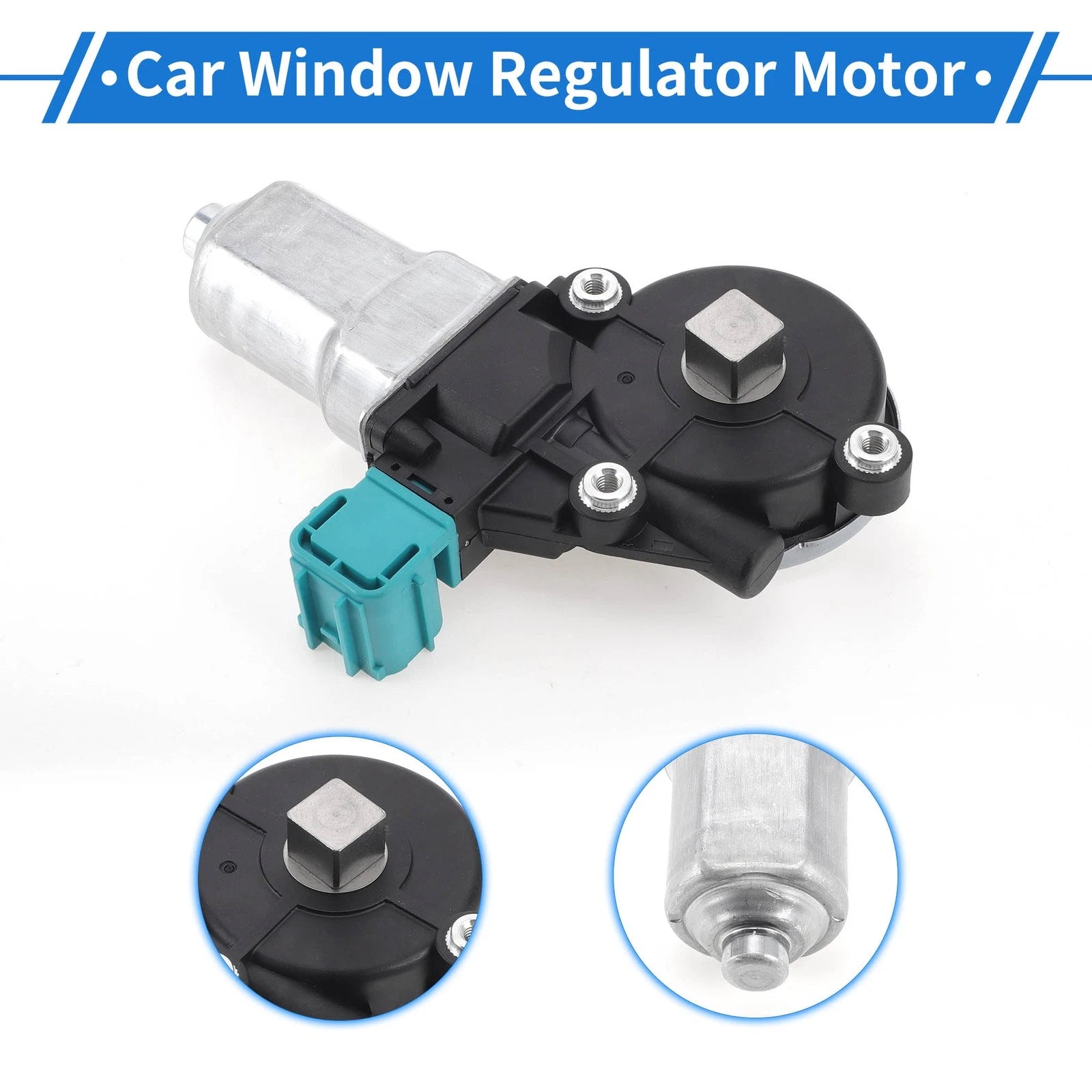 Power Window Regulator Lift Motor No.807303SG1A for Nissan Sentra (2013–2019)