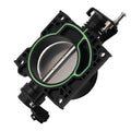 Throttle Body w/ Sensor For Ford Focus 2.0L 2005 2006 2007 2.3L 2003-2007 S20141