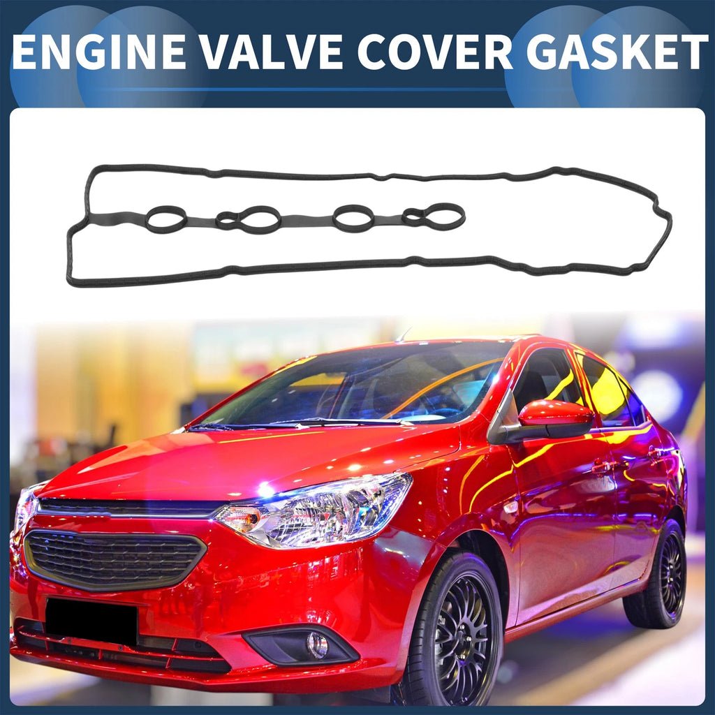 Valve Cover Gasket Set No.9024064 for Chevrolet Sail (2010–2013)