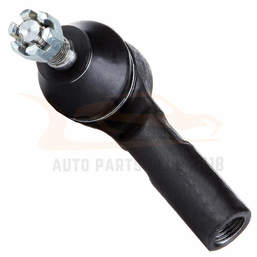 2X Front Outer Tie Rod End ES3306 for Lexus Scion Toyota Camry Sienna Solara (2002–2017)