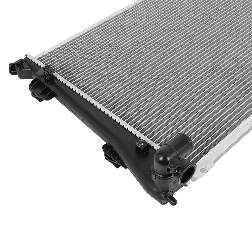 Aluminum Radiator for Hyundai Azera, Kia Optima (2012–2015)