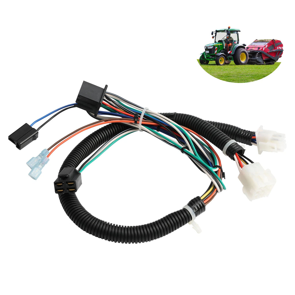 Ignition Wire Harness for Husqvarna 2246 (2010–2015)