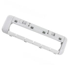 Main Brush Cover for XIAOMI X20+, X40 Ultra, L10s, L40s (2020–2023)