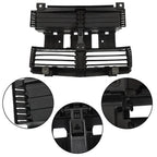 Front Radiator Control Grille Shutter for Ford Mustang (2018-2021)