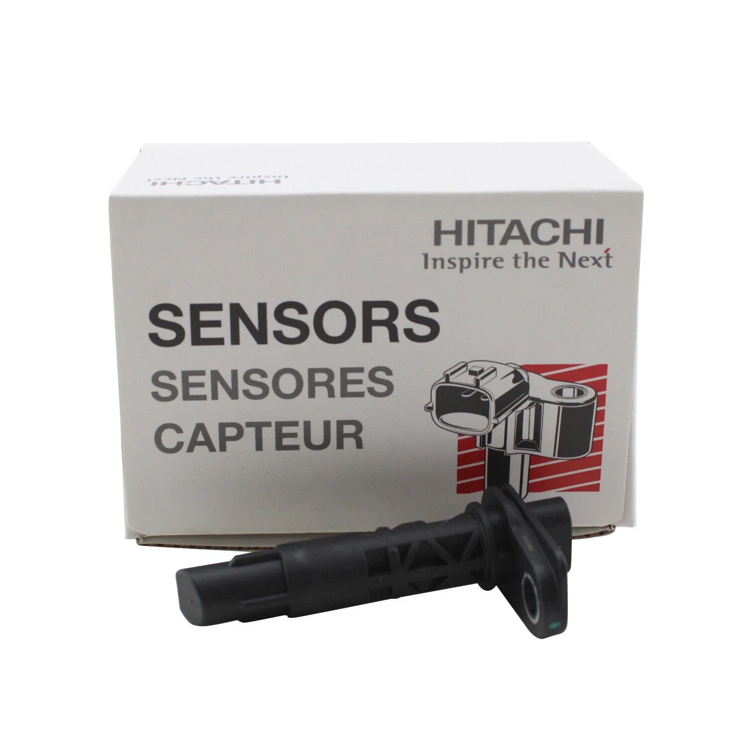 Crankshaft Position Sensor for Buick Chevy (2000–2006)