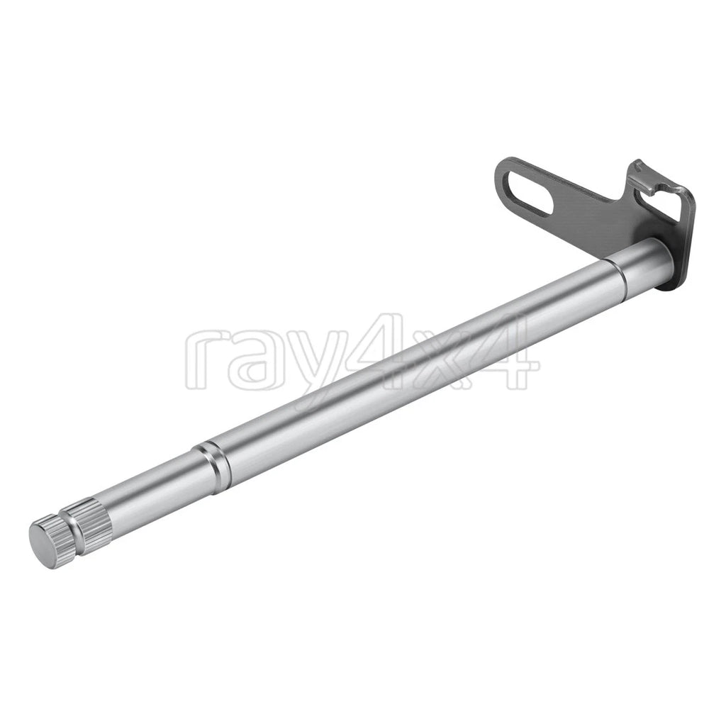 Gear Shifter Shift Shaft for Suzuki LTZ400 QuadSport Z400 (2003–2014) 25510-07G00