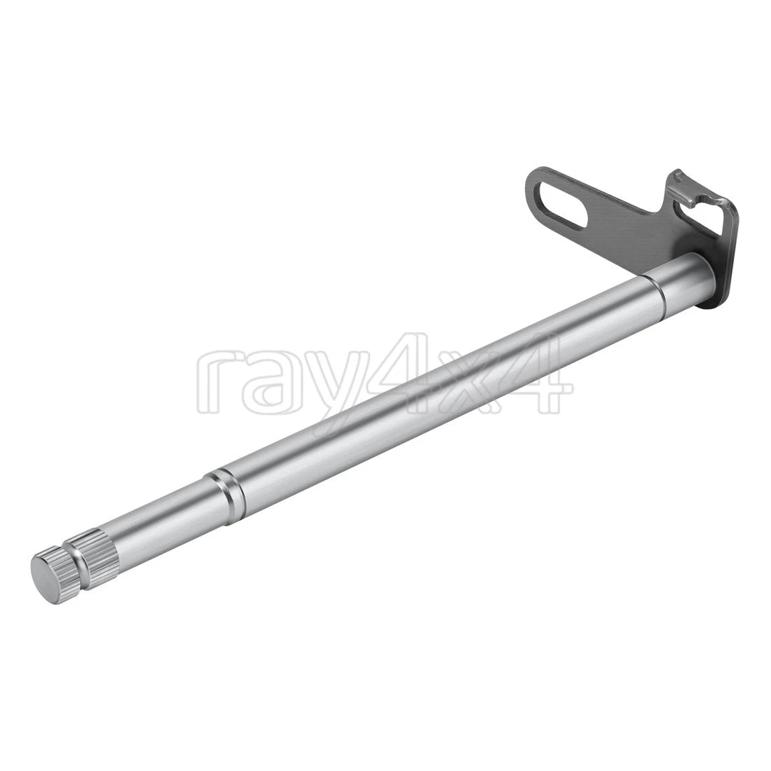Gear Shifter Shift Shaft for Suzuki LTZ400 QuadSport Z400 (2003–2014) 25510-07G00