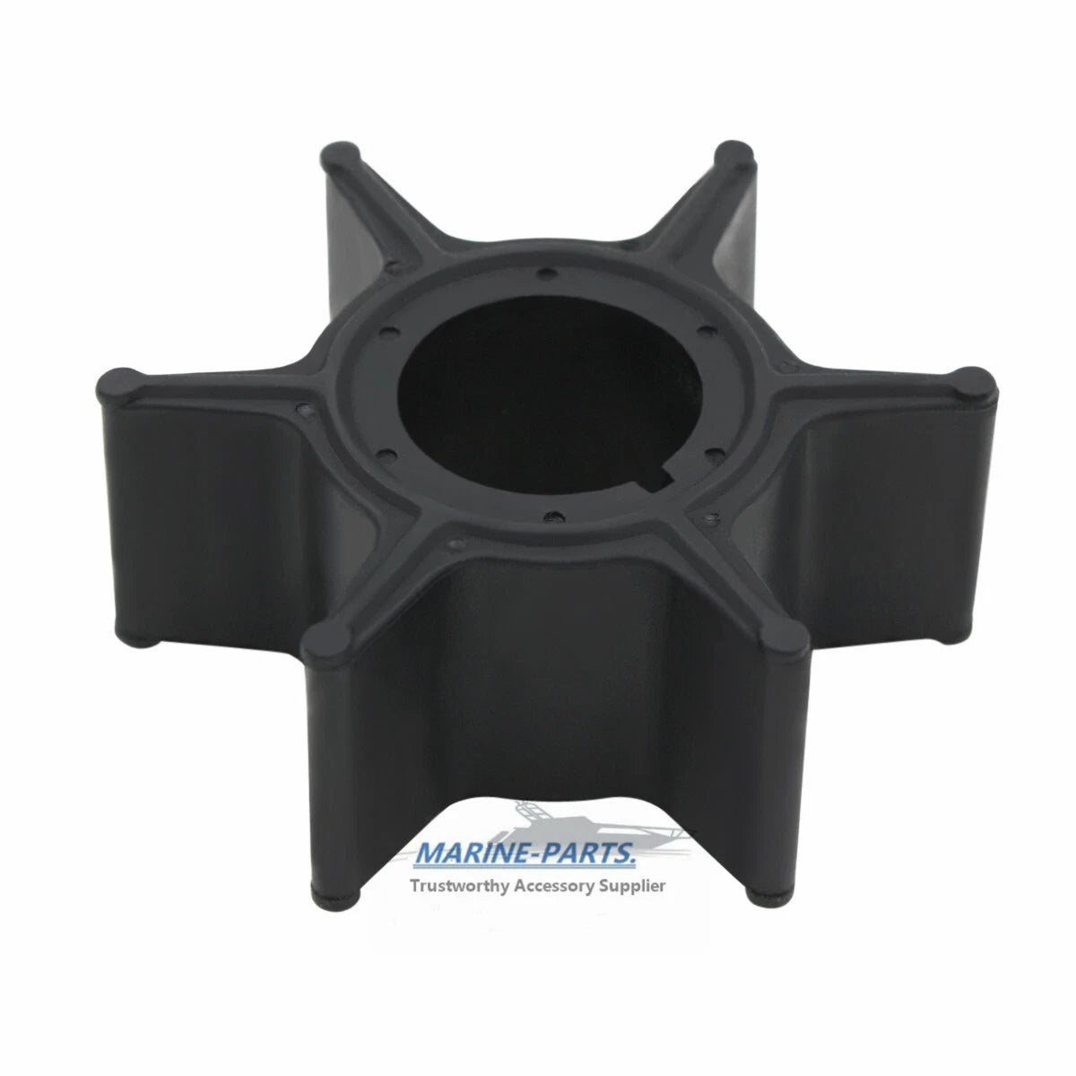 Outboard Water Pump Impeller 30HP 40HP 50HP 3C8-65021-2 for Tohatsu Nissan
