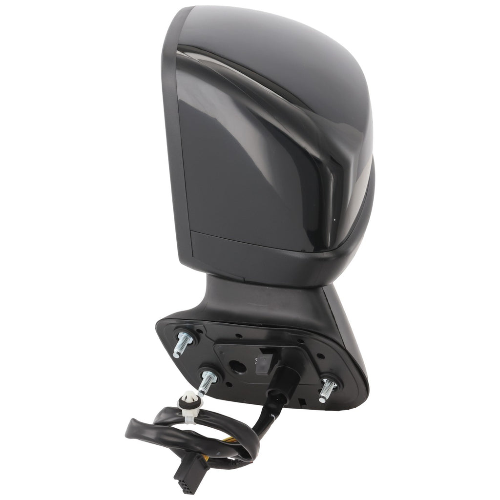 Driver Side Mirror for Honda Fit (2015–2020)