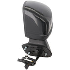 Driver Side Mirror for Honda Fit (2015–2020)