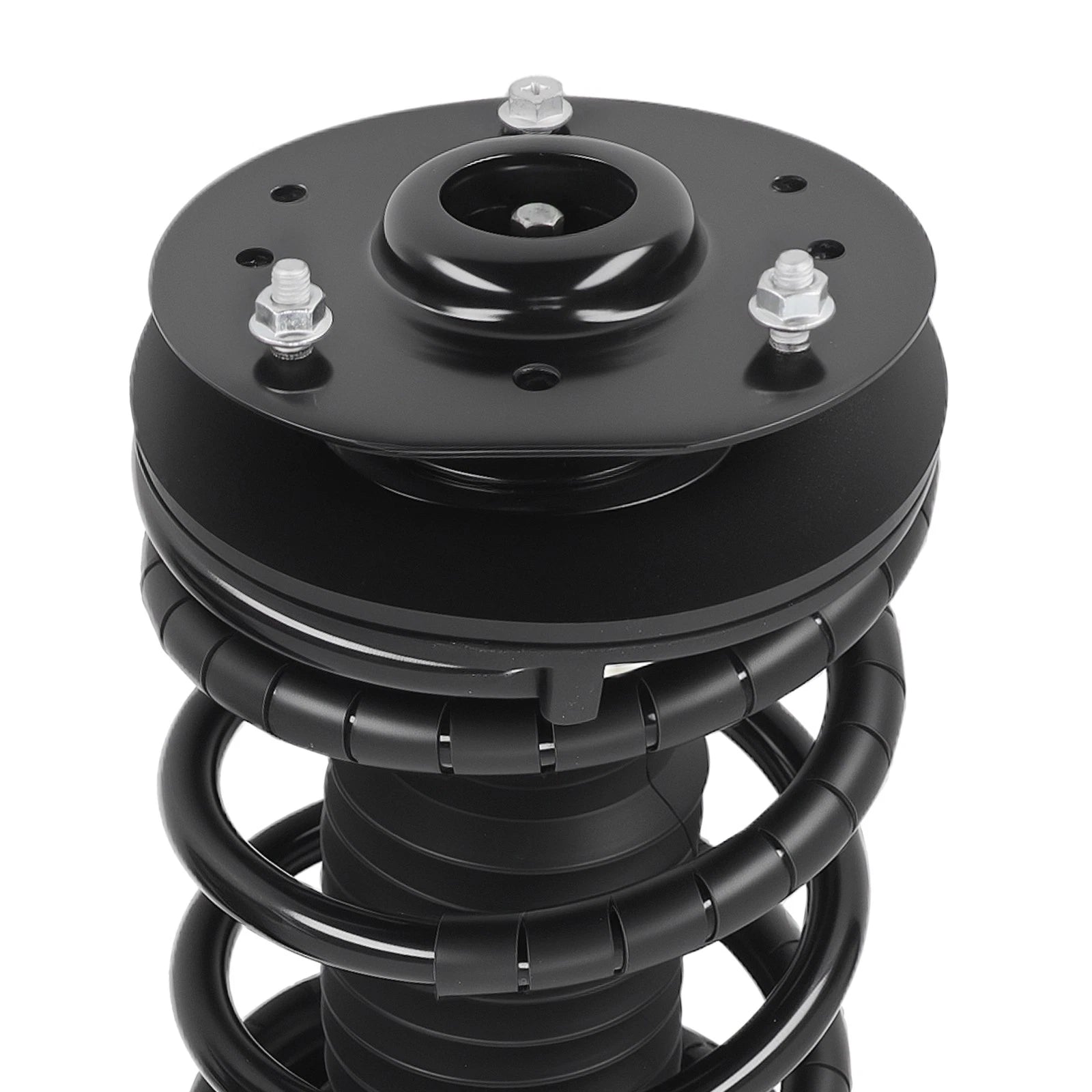Pair Front Struts Coil Spring Assembly for Chevrolet Classic (2004–2005) 171672