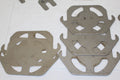 Shim Set for Honda Aquatrax R12X R12 F12 F12X (OEM 50202-HW1-680 50209-HW1-680)