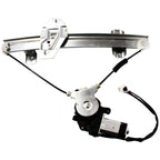 Power Window Regulator for Acura RL (1998–2004) Rear Right with Motor