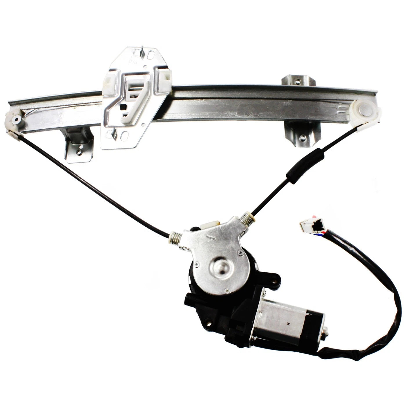 Power Window Regulator for Acura RL (1998–2004) Rear Right with Motor