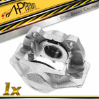 Front Right Brake Caliper for Mercedes-Benz 190E 260E 300D 300E 300CE (1982–1993)