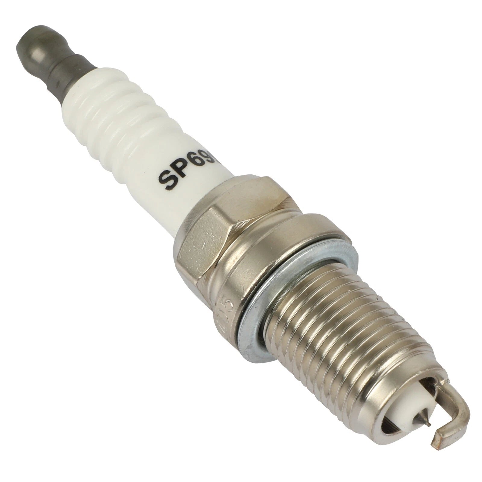 Set of 4 Iridium Spark Plugs for Acura CSX TSX Honda Civic Accord CR-V