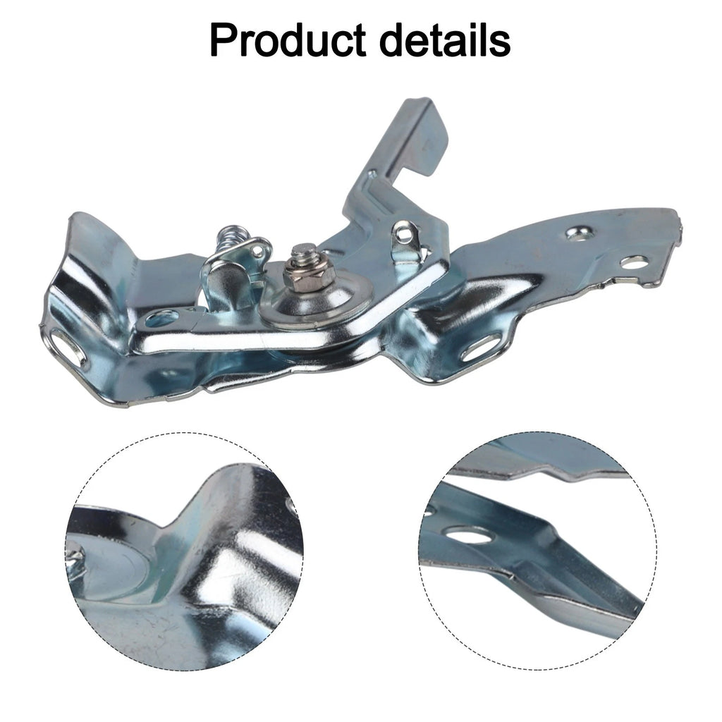 Throttle Control Lever Assembly for GX120 (2000–2023)