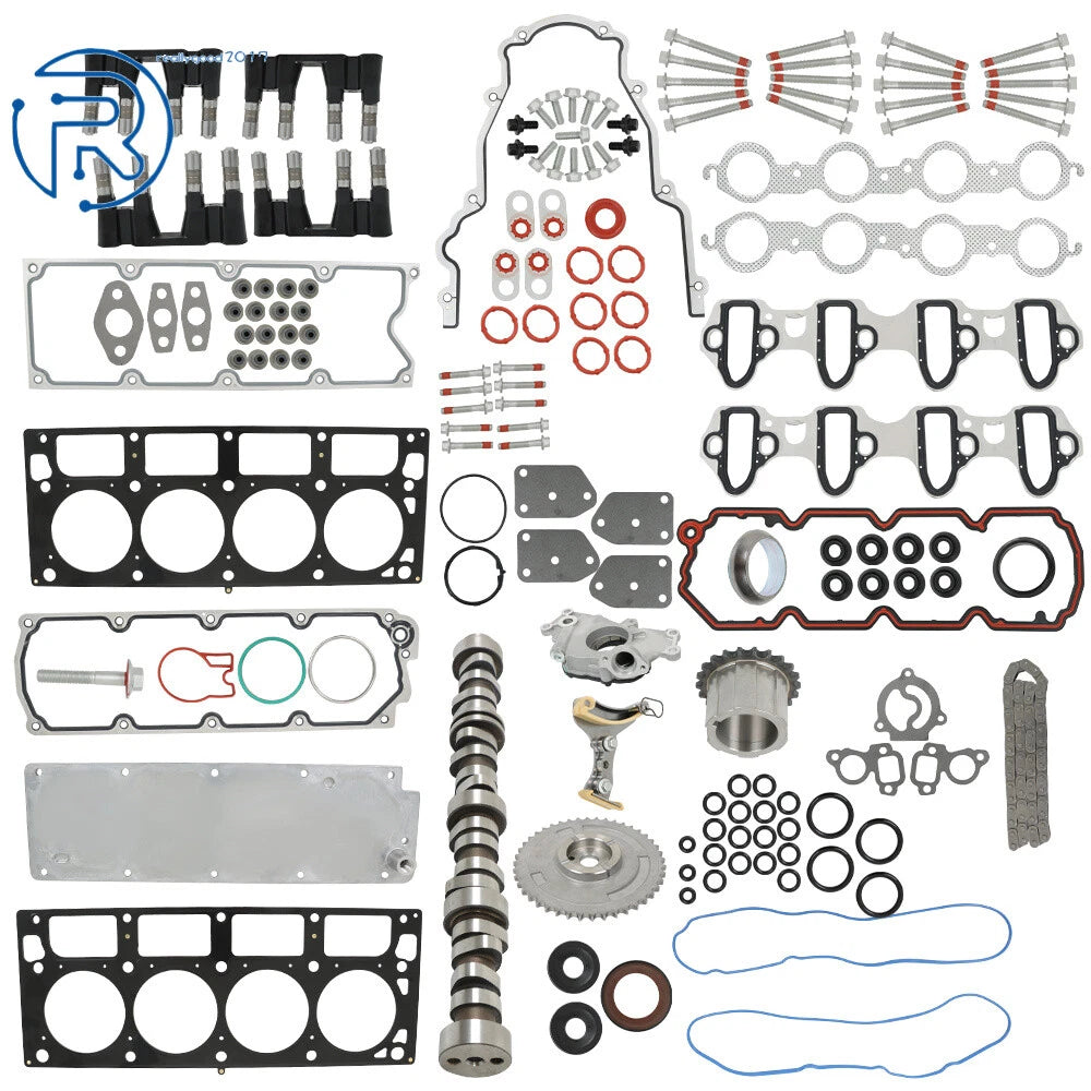 Engine Repair Lifter Kit for Chevrolet GMC 5.3L (2007–2013)