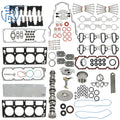 Engine Repair Lifter Kit for Chevrolet GMC 5.3L (2007–2013)