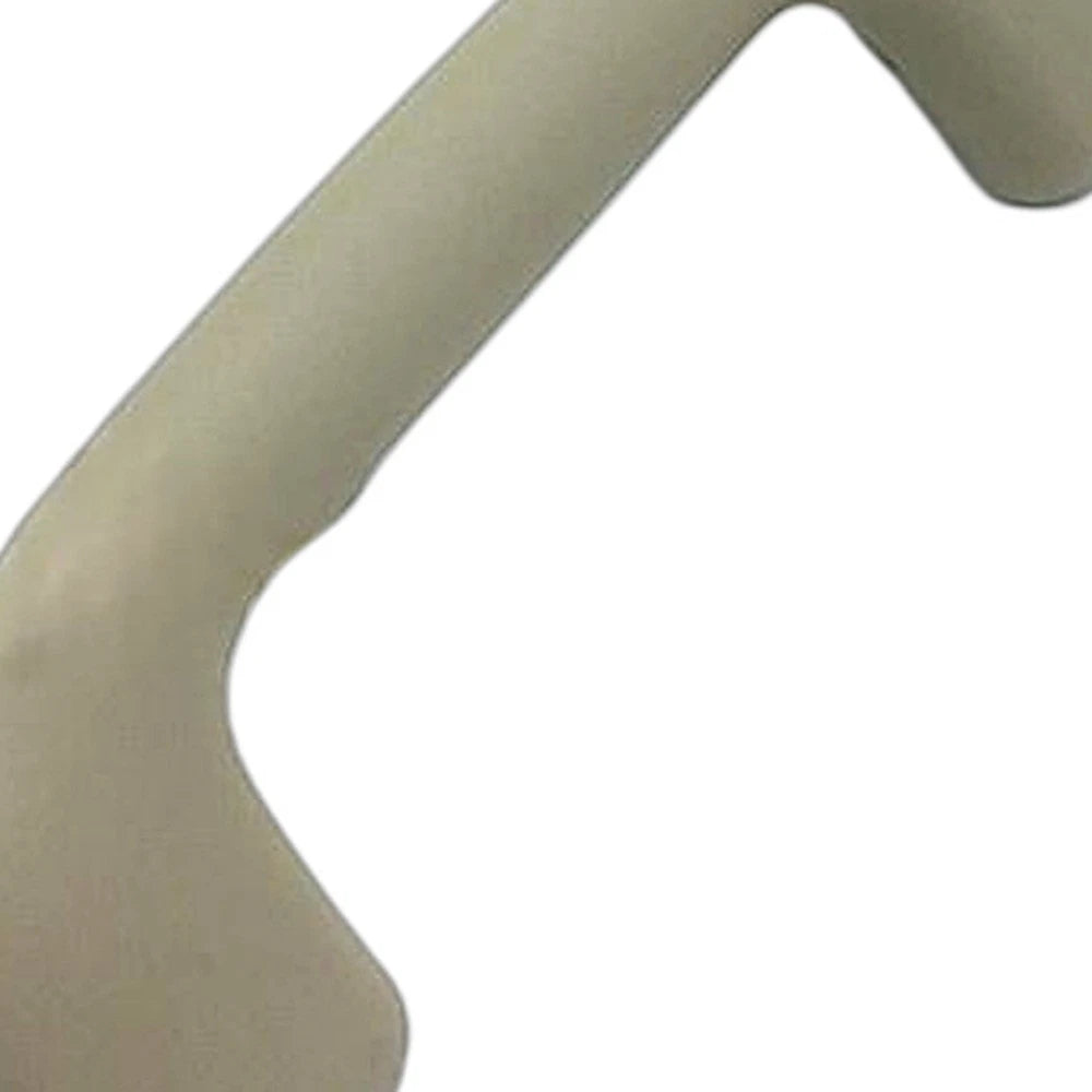 Tailgate Inner Handle Pin Cover for Toyota Land Cruiser Prado (2003–2009)