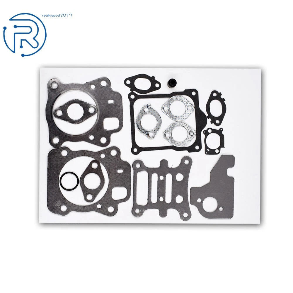 Valve Gasket Set for Lawn Mower (Fits Various Models)