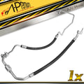 A/C Suction & Discharge Line Hose Assembly for Chevy Equinox (2012–2015)