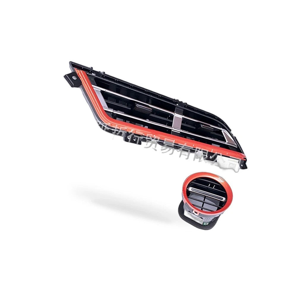 Dashboard Air Vent Side Vent for Chery Tiggo 3X (2016–2020)