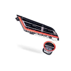 Dashboard Air Vent Side Vent for Chery Tiggo 3X (2016–2020)