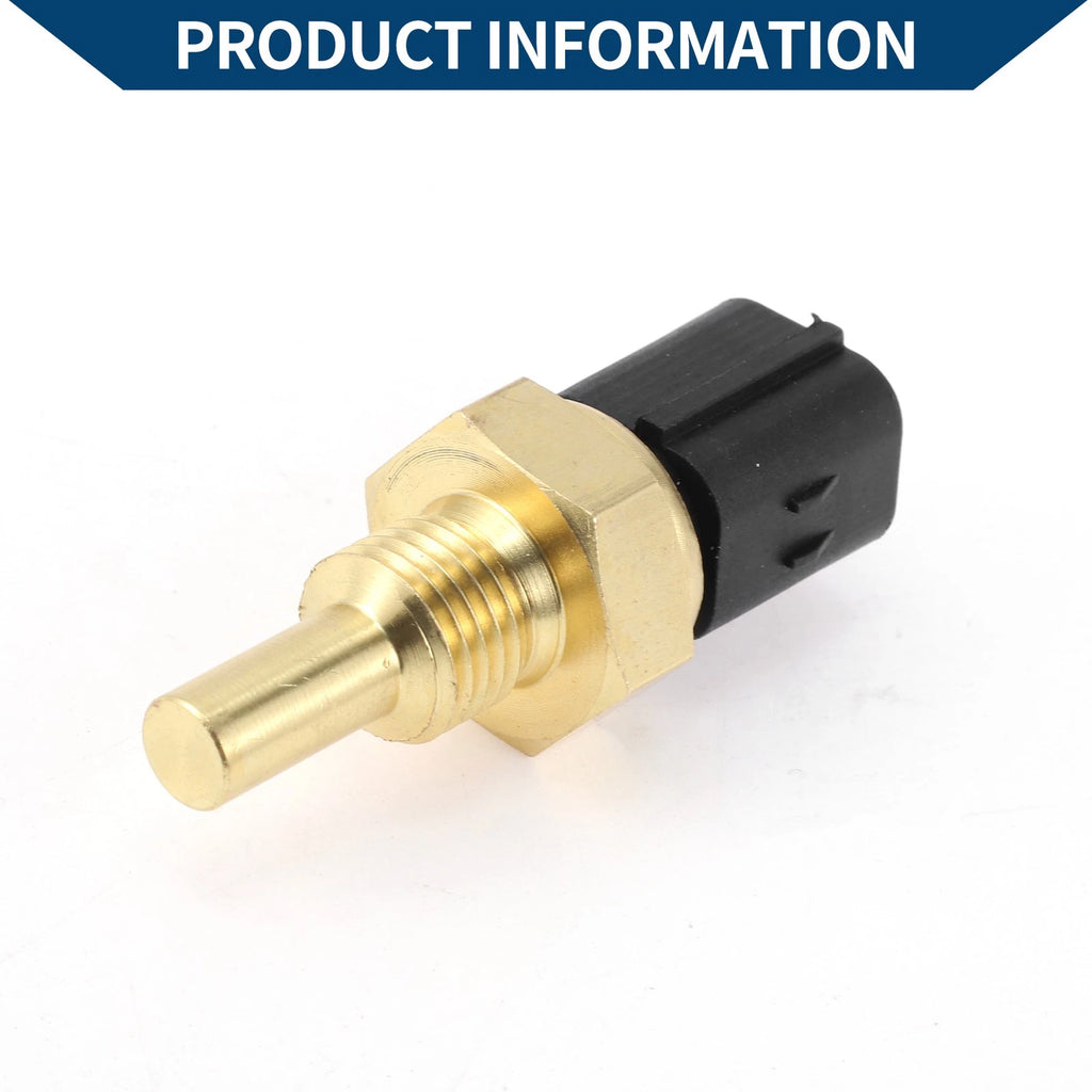 Engine Coolant Temperature Sensor No. 1615423417 for Ford Actyon (2006–2010)