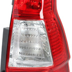 Tail Light Brake Lamp for Honda CR-V (2007–2011) Passenger Side