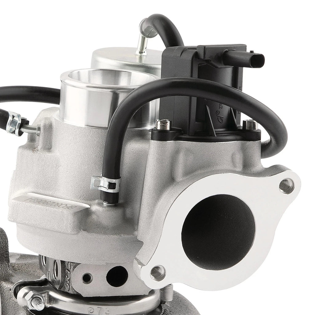 Turbo for Cadillac GMC Buick Malibu ATS CT6 CTS Terrain Regal 2.0L (2013–2020) 12649944