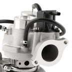 Turbo for Cadillac GMC Buick Malibu ATS CT6 CTS Terrain Regal 2.0L (2013–2020) 12649944