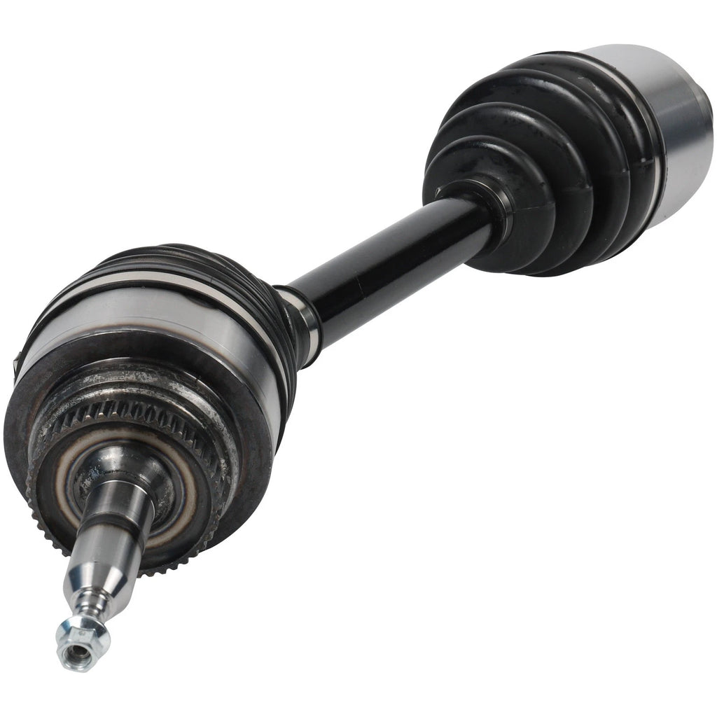 2X CV Axle Shaft Assembly for Ford F-150 (2017–2020) Front Left Right