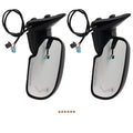 Power Rear View Mirror for Chevy Silverado 1500 (2003–2006)