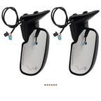 Power Rear View Mirror for Chevy Silverado 1500 (2003–2006)