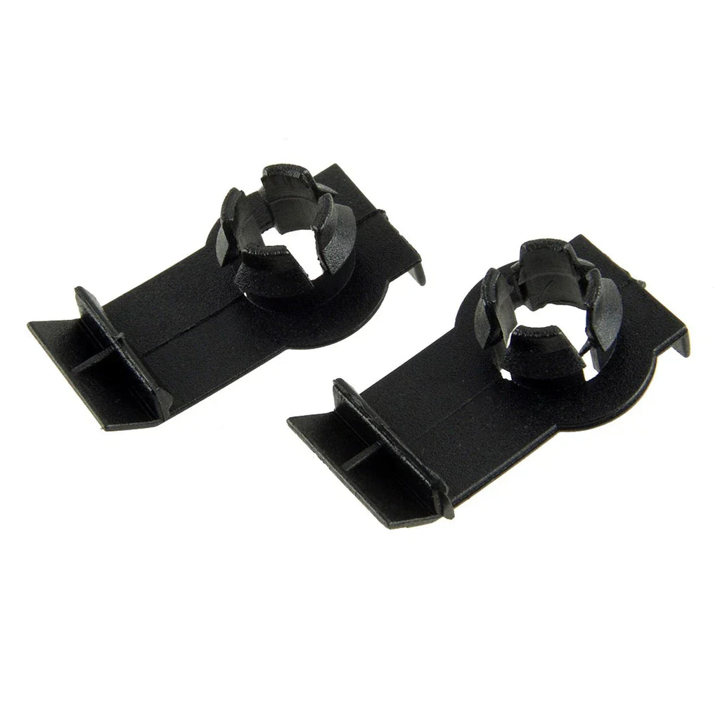 Window Regulator Repair Kit for BMW X5 E53 (2000-2006) - Slider Clip Included