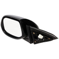Heated Driver Left Side Mirror for Acura TSX (2009–2014)