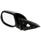Heated Driver Left Side Mirror for Acura TSX (2009–2014)