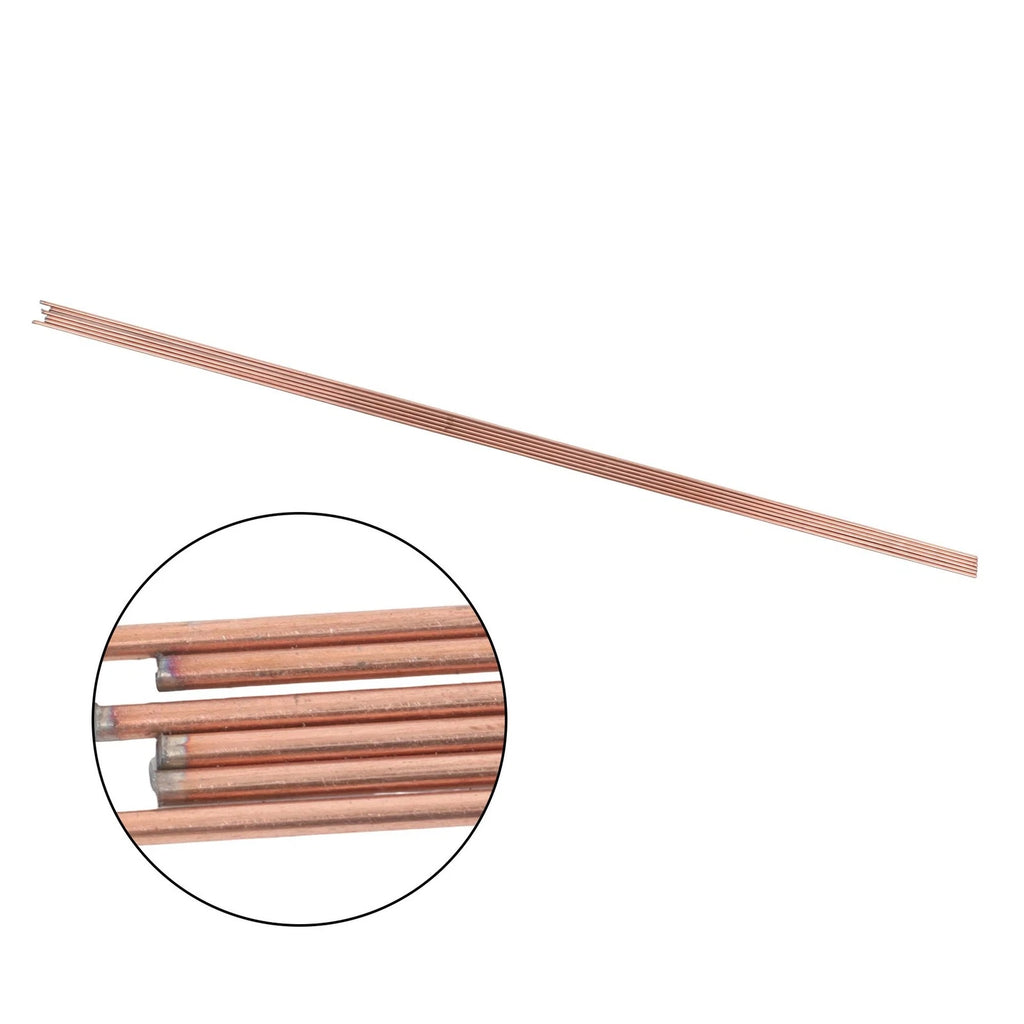 TIG Welding Filler Rod for Carbon Steel (1/16" x 16")