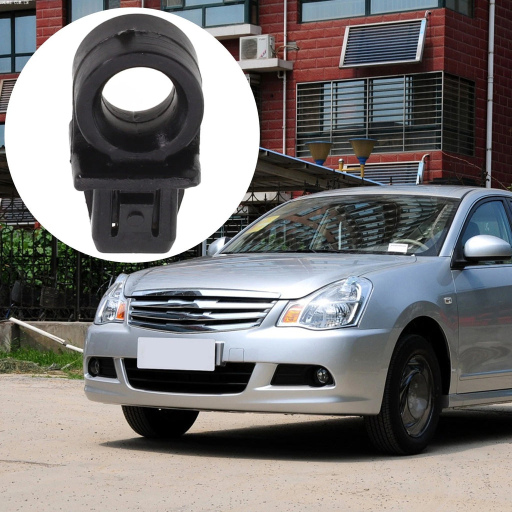 Hood Prop Rod Anchor Clip for Nissan Quest, Sentra (2004–2012)