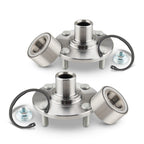 Front Wheel Hub Bearing for Ford Focus (2000–2011)