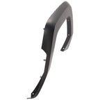 Fender Flares for Jeep Commander (2006–2010) Front Driver Side Bolt-on