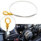Engine Oil Dipstick for Chevrolet C2500, K2500 & GMC C2500, K2500 (92-99)