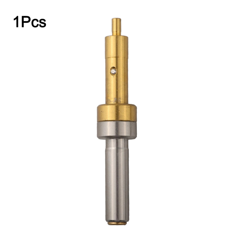 Metal Edge Finder Tool for CNC Applications (0.005mm Accuracy)