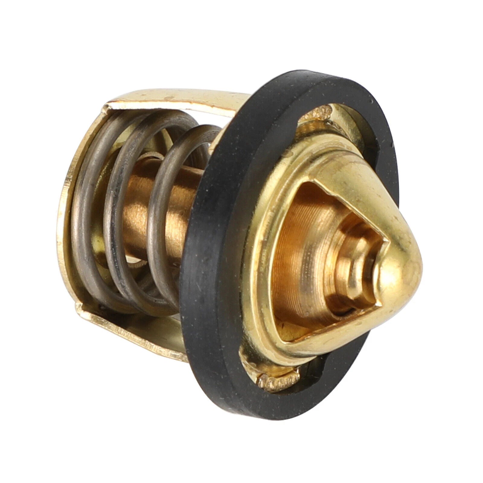 Thermostat Engine Coolant Temperature Sensor for Honda CH250 CF250 (80℃)