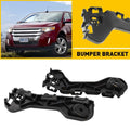 Bumper Bracket for Ford Edge 2011–2014 (Front Driver & Passenger Side)