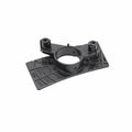 Park Assist Camera Bracket for BMW 750Li, 750i, 740Li (2010–2015) 51117203825